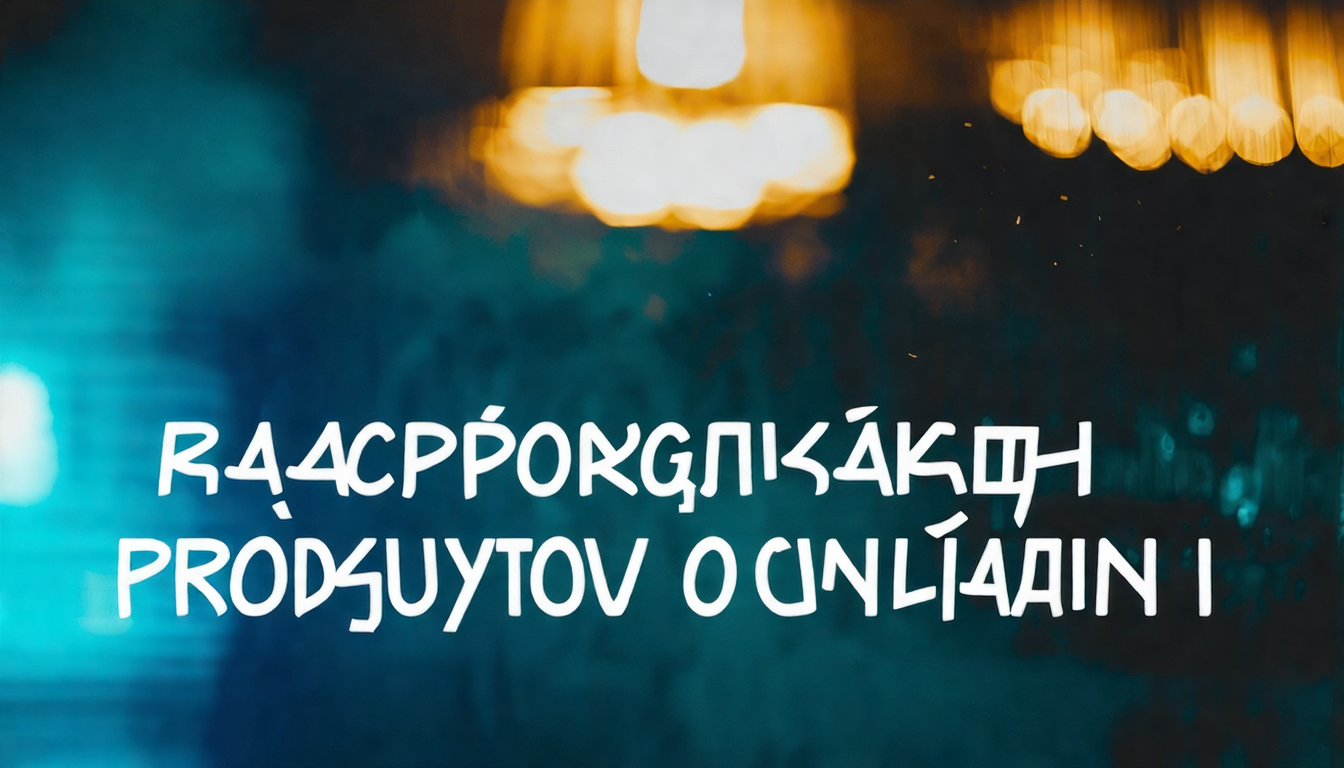 Распродажи продуктов онлайн